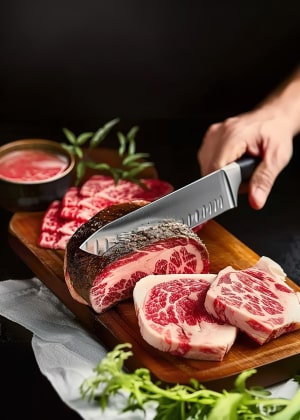 Carnes Bovinas
