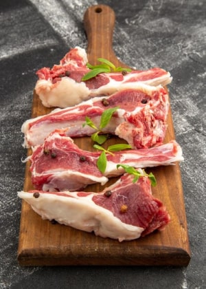 Carnes Bovinas