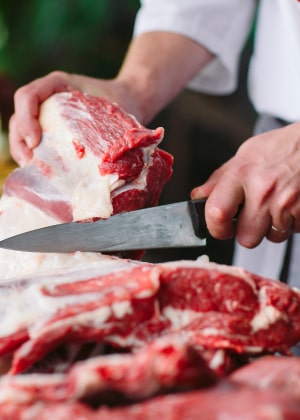 Carnes Bovinas